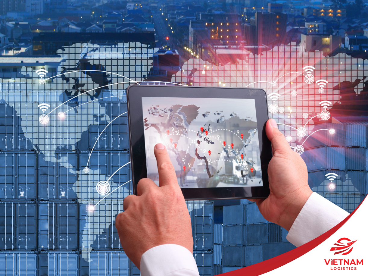 4PL Fourth Party Logistics